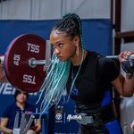 Gina Gates - @gates.lift - Instagram