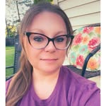 Gina Geiger - @geigergina - Instagram