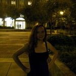 Ginger Geiger - @gingergeiger - Instagram