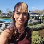 Regina Ashford - @ginagorj - Instagram