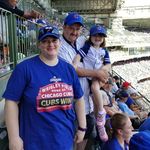 Gina Cacioppo-Goodman - @cacioppogoodman - Instagram