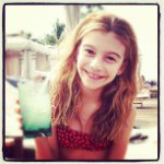 Gina Goodman - @ghannelius_fanpage123 - Instagram