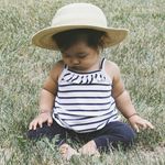 Gina Goodman - @hapababyfamily - Instagram