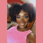 Gina Goodman - @nubianngodess - Instagram
