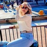 Gina Goodman - @ginam4219 - Instagram