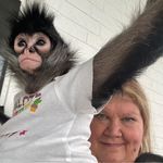 Gina Goodman - @ilovewildfings - Instagram
