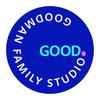 Gina Goodman - @goodfamstudio - TikTok