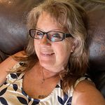 Gina Goodman - @sharilla - Instagram