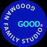 Gina Goodman | Graphic Designer - @goodfamstudio - Instagram