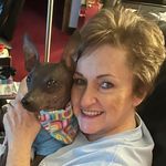 Gina Goodman Simpson - @samsonovgennadiyujfd - Instagram