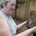 Gina Goodwin - @gina.goodwin.9 - Instagram