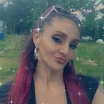 Gina Danielle Greer - @ginagreer2455 - Instagram