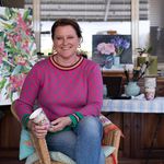 GINA GREER - @ginadalessandroart - Instagram