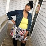 Regina Gregg (NAE) - @gina_gregg34 - Instagram