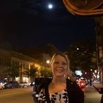 Gina Grover - @regina_joy_photography - Instagram