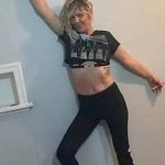 Gina Haley - @ginahaley531 - Instagram