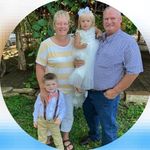 Gina Haley - @thecattlecrossing09 - Instagram