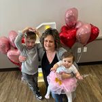 Gina Haley Holtz Stanek - @ginastanek - Instagram