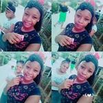 Gina Hamilton - @babygirl_nao17 - Instagram