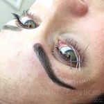 Gina Hamilton - @utahpermanentcosmetics - Instagram