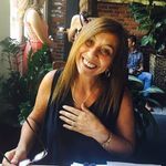 Gina Hamilton - @ginaahamilton - Instagram