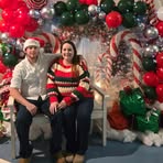 Gina Hamilton - Facebook