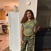 ReddGina - @ginahamilton29 - TikTok
