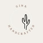 Gina - @gina.handcrafted - Instagram