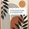 Gina hand made - @gina.hand.made - TikTok