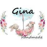 Regina Bożek - @gina__handmade - Instagram