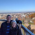 Gina Kirk Harbison - @ginaaumom - Instagram