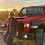 Gina Hatfield - @sueannghatfield - Instagram