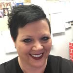 Gina Hatfield - @gmhatfield2018 - Instagram