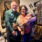 Gina Hatfield - @gina46029 - Instagram