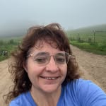 Ginny Hatfield - @farmmomtravel - Instagram