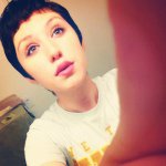 Gina Wallo Head - @garciaheart - Instagram