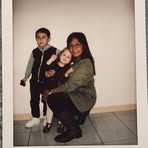 Gina Heard - Facebook