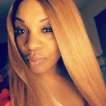 Gina Hiesha Heard - @ginahieshaheard - Instagram