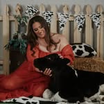Gina Heller - @ginaheller24 - Instagram