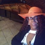 Gina Herbert - @mzblue_gold - Instagram
