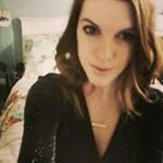Gina Herbert - @iftulan77 - Instagram
