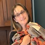 Gina Herbert, Wooster Ohio - @pieceful.longarming - Instagram