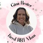 Gina Hester - Facebook