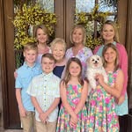 Gina Hester James - @ginajames59 - Instagram