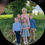 Gina Hester James - @ginajames59_ - Instagram