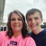 Gina Hester McLamb - @ascmom1975 - Instagram