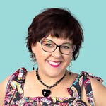 Gina Heumann - @madlandlady - Instagram