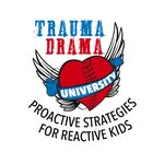 Gina Heumann - @traumadramauniversity - Instagram
