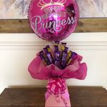 Gina Hogan - @gigi_manchester18 - Instagram