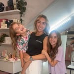 Gina Hogan - @hogangina - Instagram